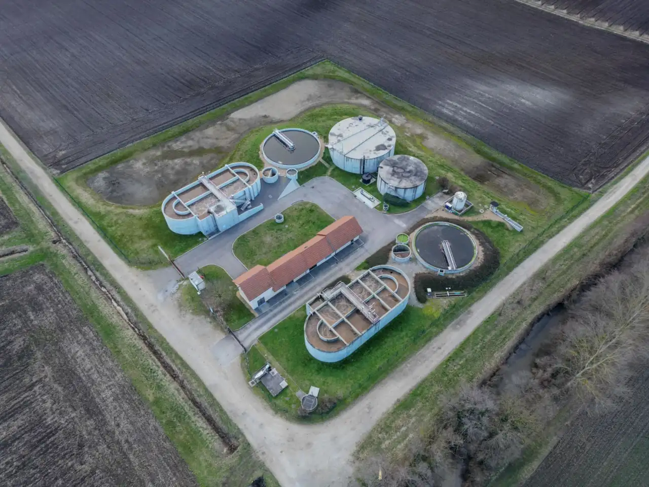 深圳工厂给排水系统离心泵与管道泵选型方案解析正文配图 2