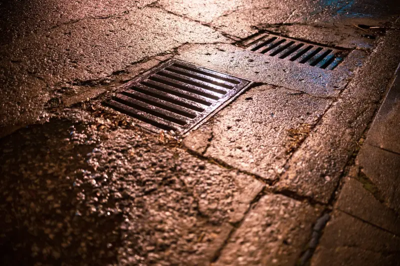 潜水泵与污水泵在市政排水工程中的维护周期及常见故障处理正文配图 1